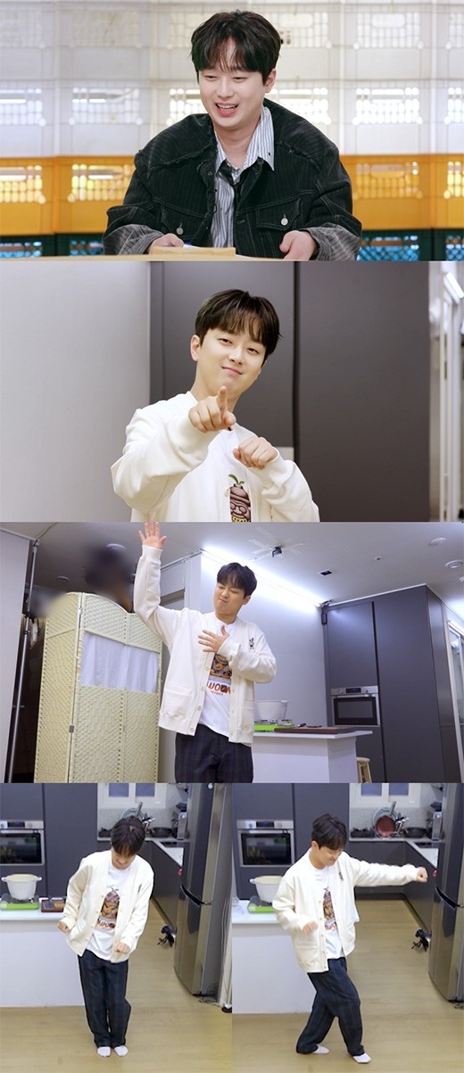 (사진=KBS 2TV '신상출시 편스토랑' 제공)