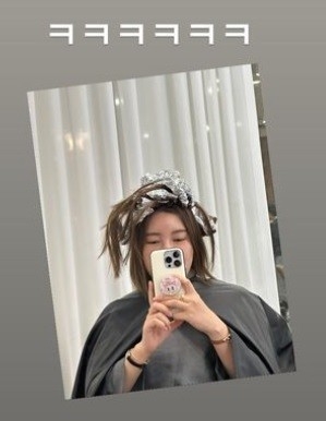 (사진=송가인 인스타그램)