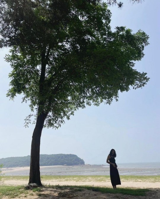 (사진=윤진서 인스타그램)