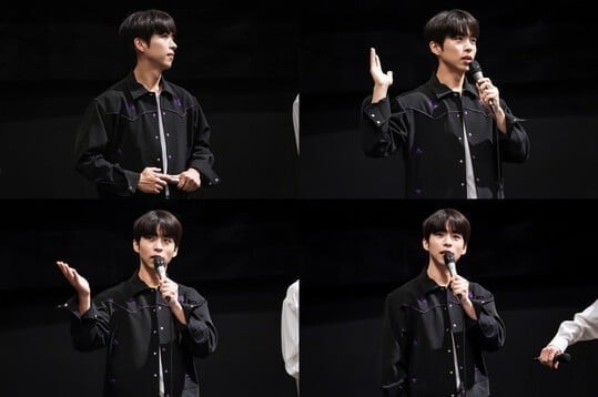 주종혁. (사진=사진=BH엔터테인먼트 제공)
