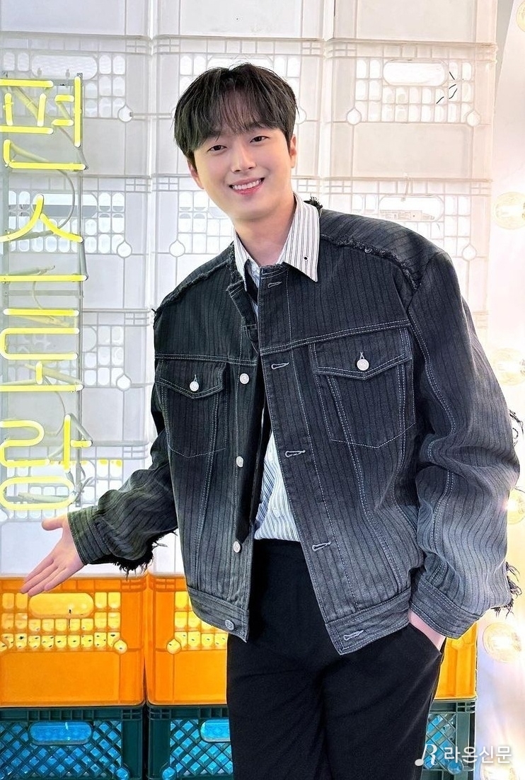 (사진=이찬원 공식 SNS)