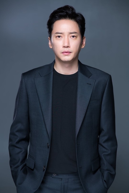 이상보. (사진=로로엔터테인먼트 제공)