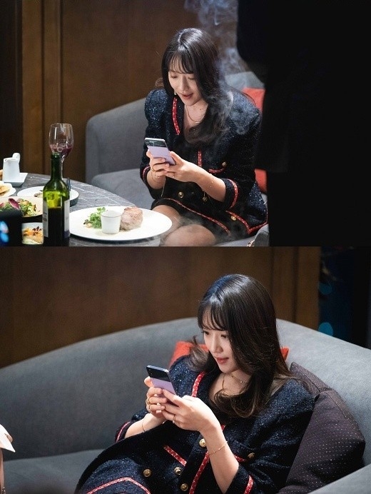 표예진. (사진=스튜디오S, BA 엔터테인먼트 제공)