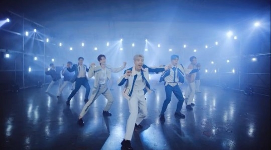 유키스. (사진=탱고뮤직 제공)