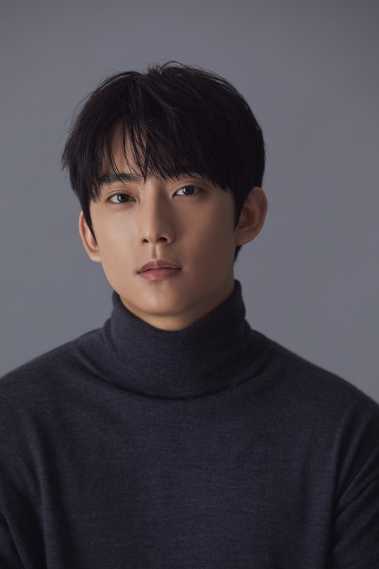 공찬. (사진=알비더블유, WM엔터테인먼트 제공)