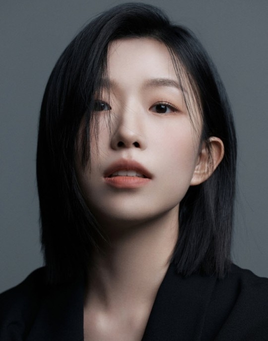 윤가이. (사진=위엔터테인먼트 제공)