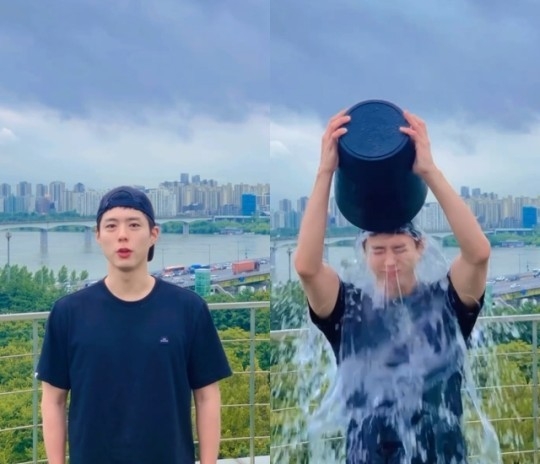 (사진=박보검 인스타그램)