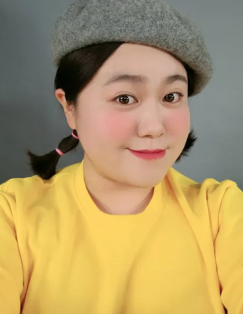 (사진=이지수 나무위키 프로필)