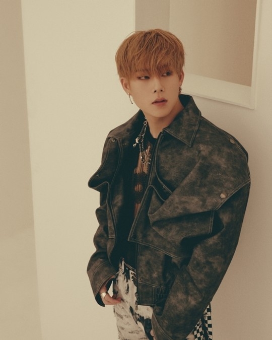 주헌. (사진=스타쉽엔터테인먼트 제공)