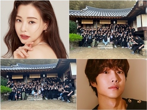 (사진=MBC '밤에 피는 꽃', 코스모폴리탄, 에코글로벌그룹 제공)