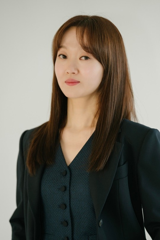 이봉련. (사진=에이엠엔터테인먼트 제공)