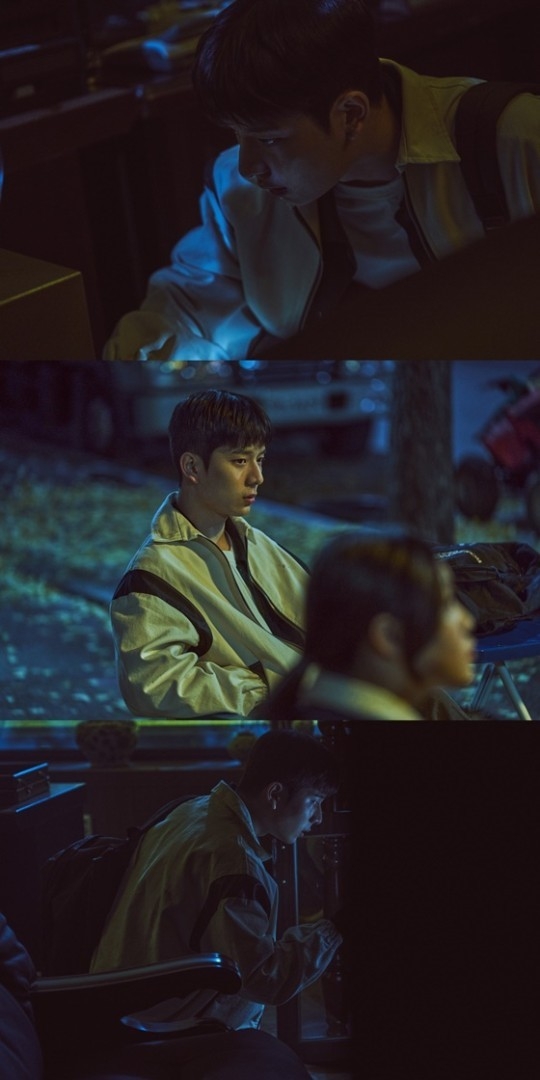 (사진=디즈니+ '형사록2' 제공)