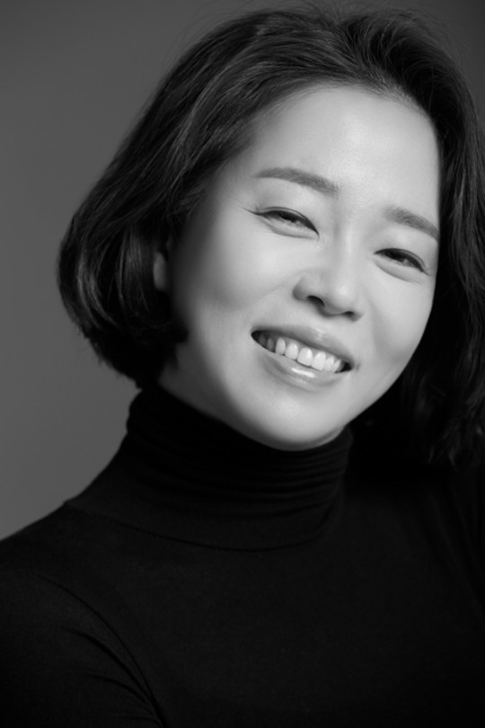 정이랑. (사진=토탈셋 제공)