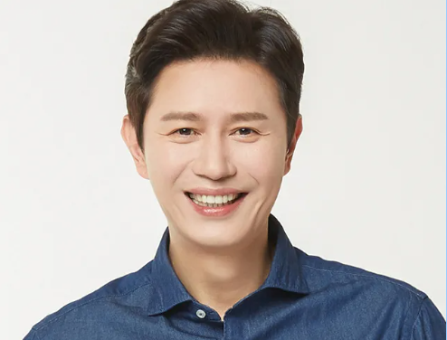 (사진=김민종 나무위키 프로필)