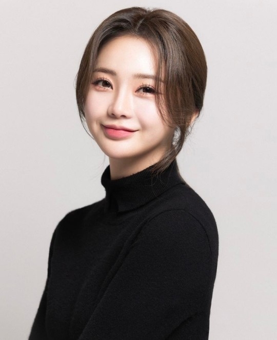 홍지윤. (사진=생각엔터테인먼트 제공)