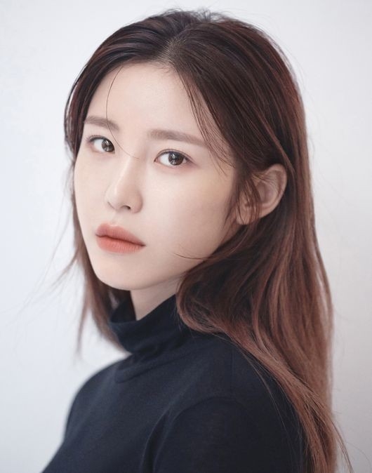 전효성. (사진=에일리언컴퍼니 제공)