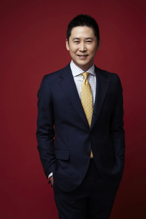 (사진=신동엽 나무위키 프로필)