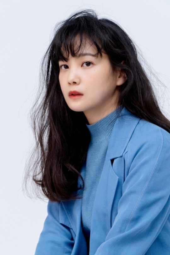 윤승아. (사진=프레인TPC 제공)
