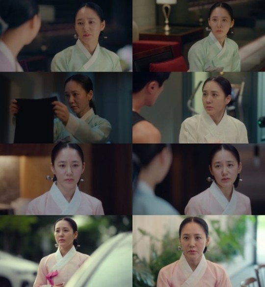(사진=TV CHOSUN ‘아씨 두리안’ 제공)
