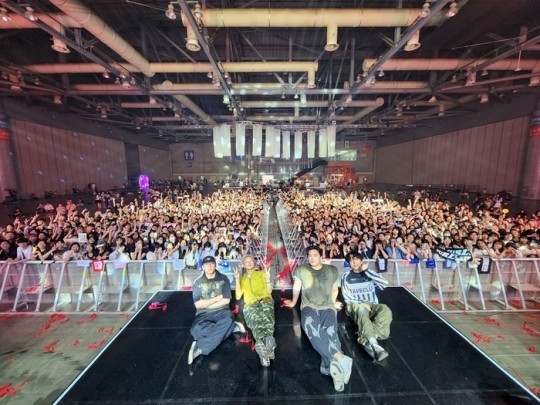 (사진=MPMG MUSIC 제공)