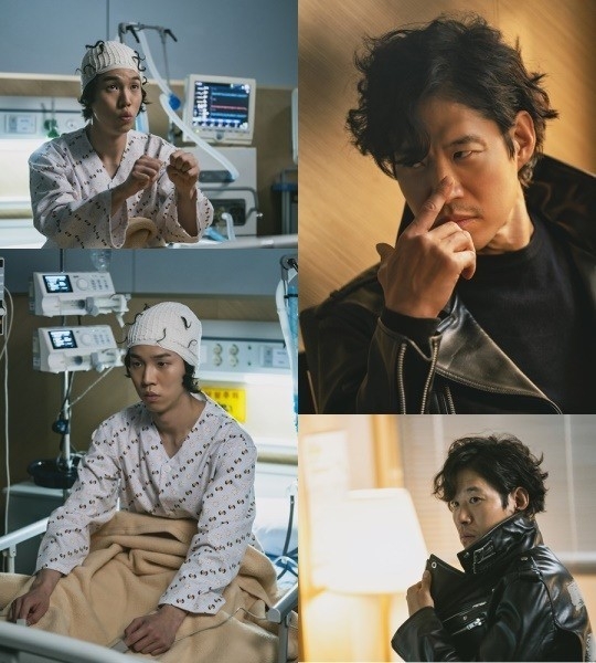 (사진=‘경이로운 소문2: 카운터 펀치’ 제공)