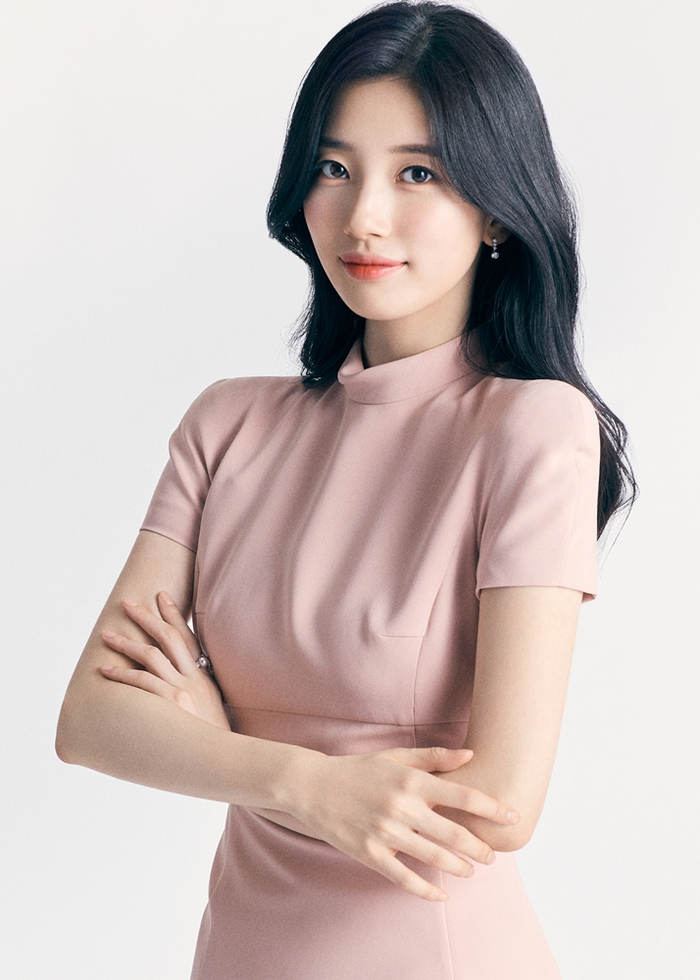 수지. (사진=매니지먼트 숲 제공)