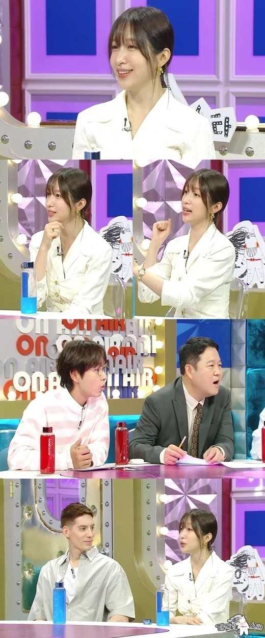 (사진=MBC '라디오스타' 제공)