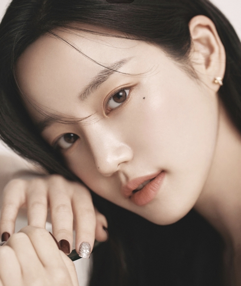 이유비. (사진=고스트 스튜디오 제공)