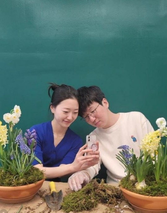 (사진=‘나는 솔로’ 9기 영숙 SNS_
