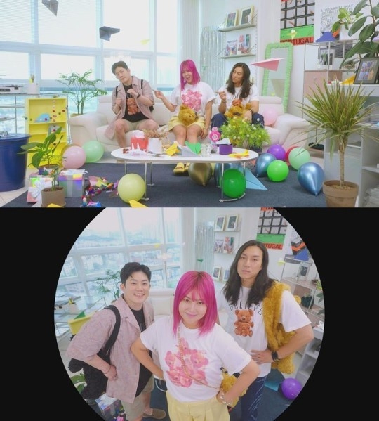 (사진=프로젝트 레시피 제공)