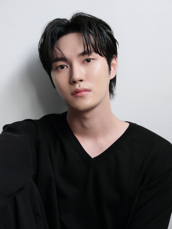 이태리. (사진=스타하우스엔터테인먼트 제공)