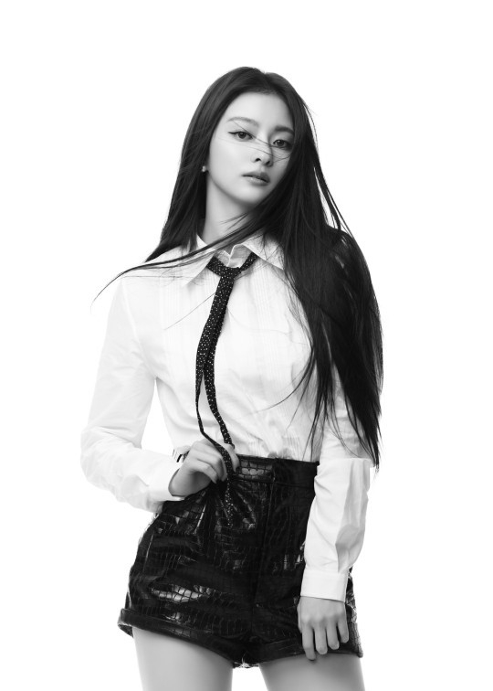 이나경. (사진=플레디스엔터테인먼트 제공)