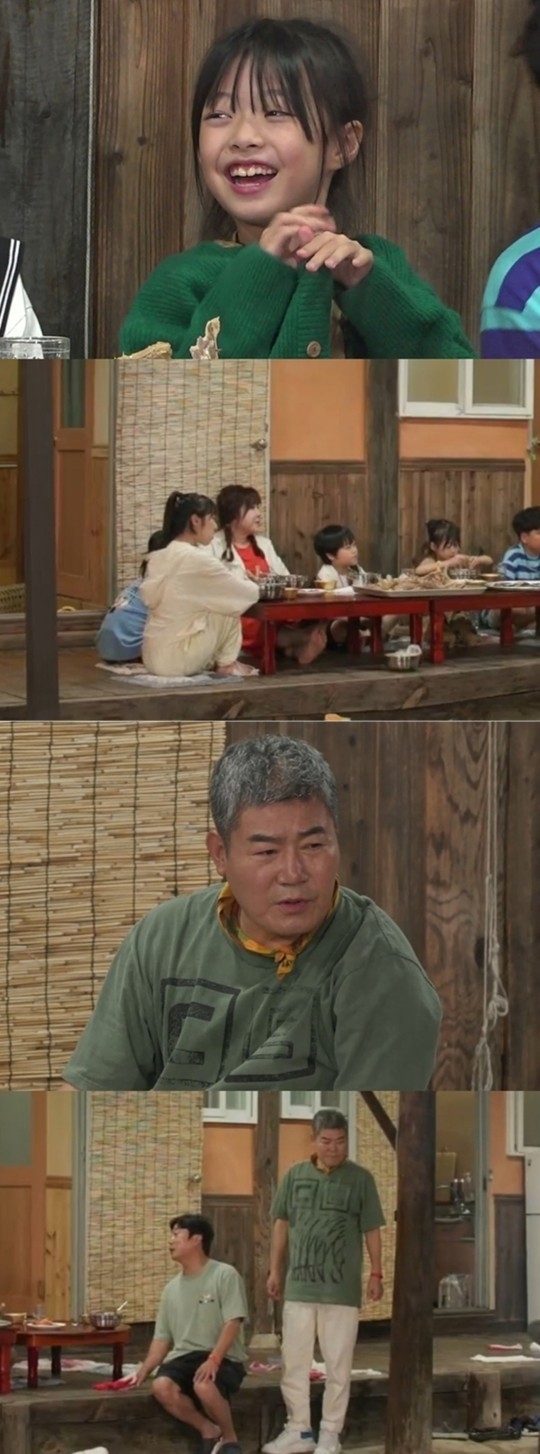 (사진=TV CHOSUN '귀염뽕짝 원정대' 제공)
