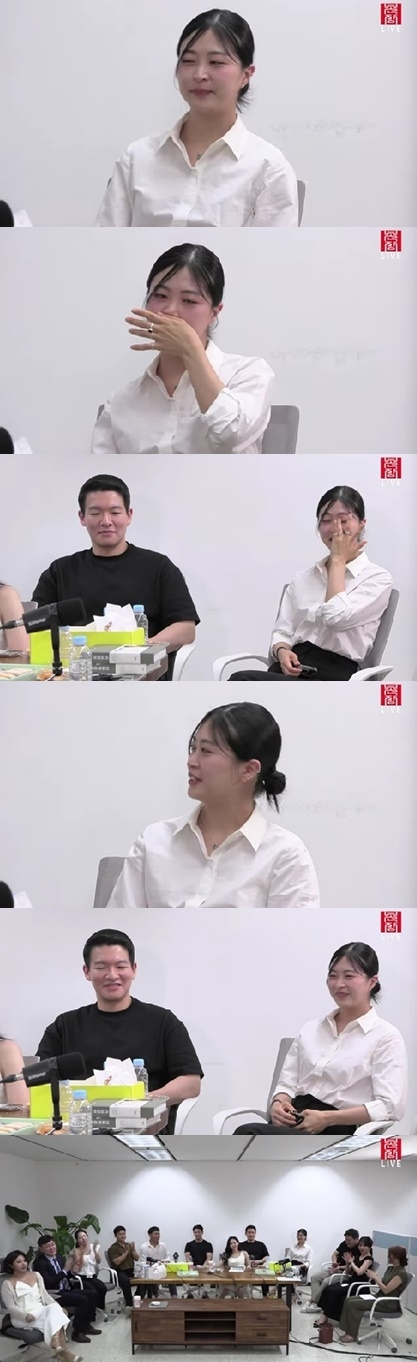 (사진유튜브 채널 ‘촌장엔터테인먼트TV’ 갈무리)