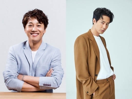 (사진=블러썸 엔터테인먼트, 아이오케이컴퍼니 제공)