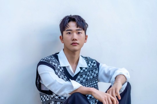 안지호. (사진=씨엘엔컴퍼니 제공)