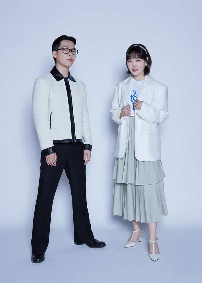 악동뮤지션. (사진=YG엔터테인먼트 제공)