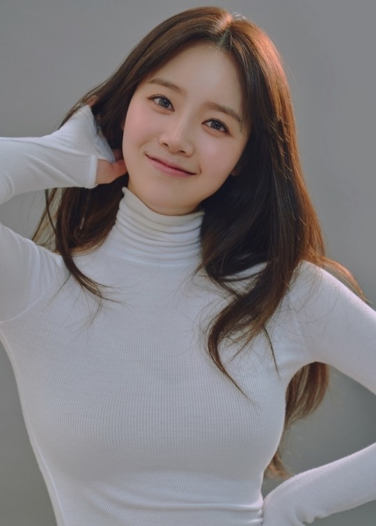 신고은. (사진=이미지나인컴즈 제공)