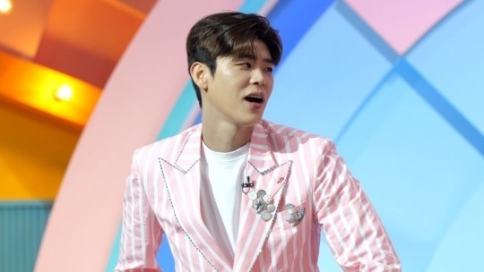 (사진=TV CHOSUN ‘트랄랄라 브라더스’ 제공)