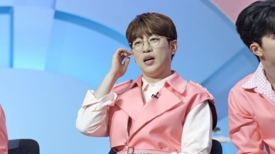 (사진=TV CHOSUN ‘트랄랄라 브라더스’ 제공)