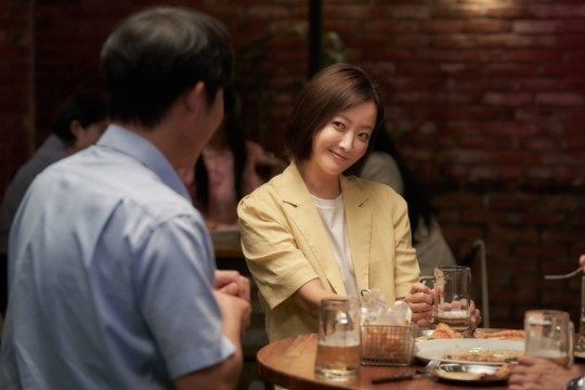 김희선. (사진=(주)마인드마크 제공)