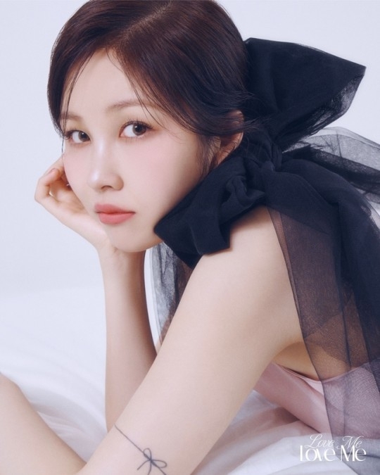 권진아. (사진=안테나 제공)