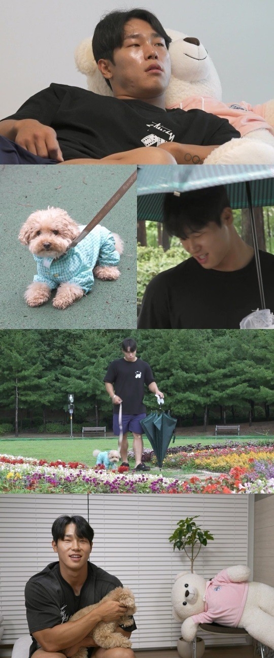 (사진=MBC ‘나 혼자 산다’ 제공)