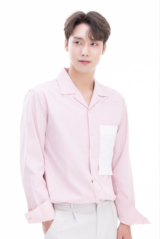 최우진. (사진=티에스엠 엔터테인먼트 제공)