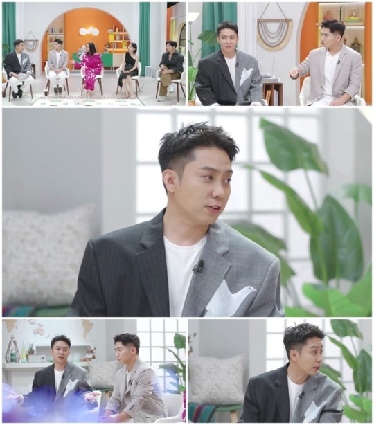 (사진=MBN '돌싱글즈4' 제공)