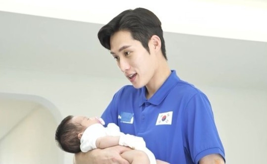 (사진=KBS 2TV '슈퍼맨이 돌아왔다' 제공)