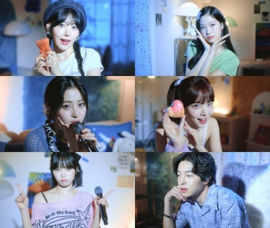 (사진=쏘스뮤직 제공)