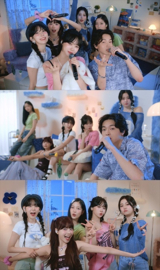 (사진=쏘스뮤직 제공)
