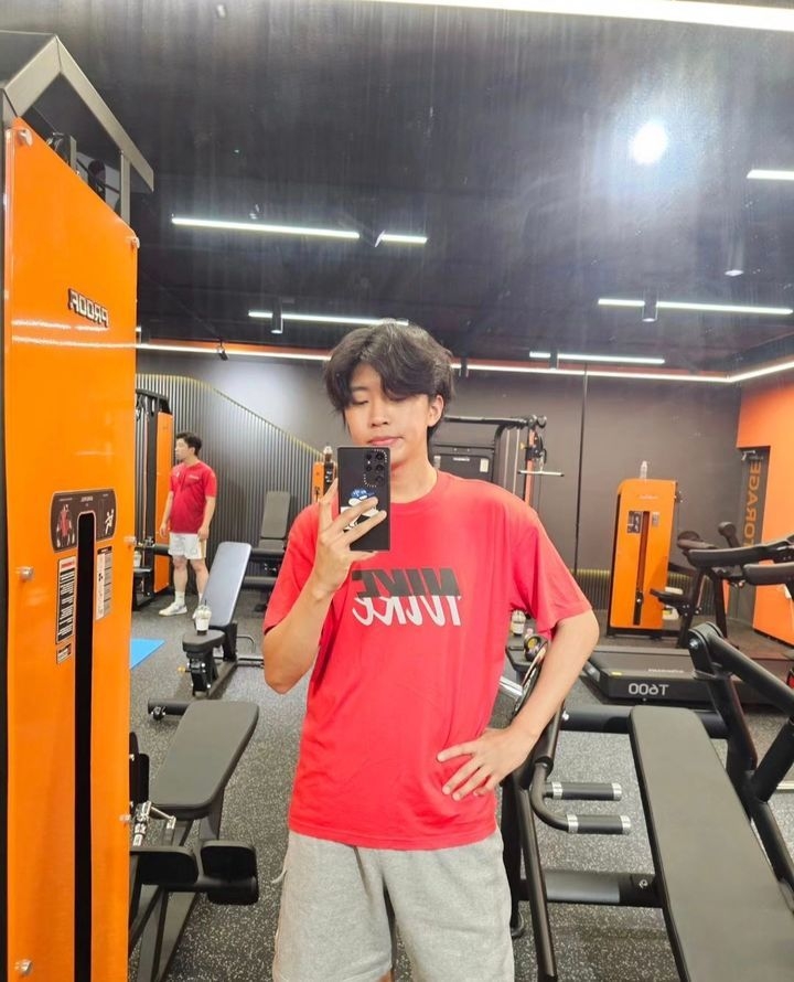 임영웅. (사진=임영웅 인스타그램)