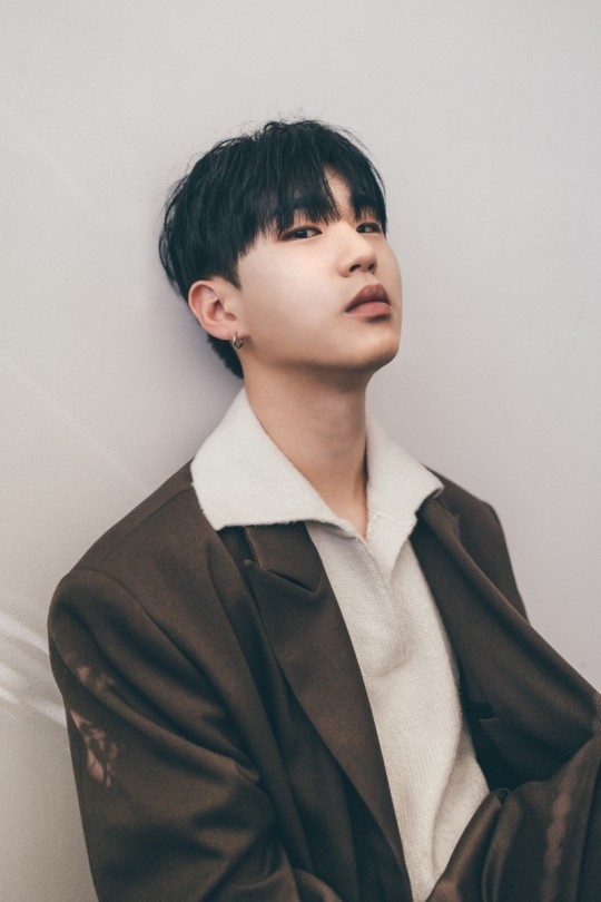 차우. (사진=딩고 뮤직 제공)